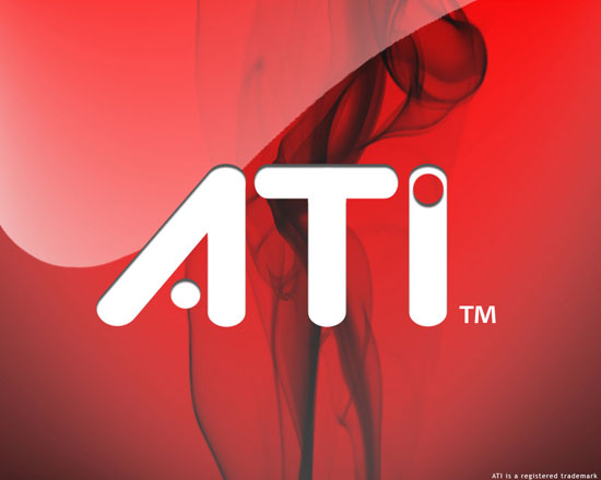 ATI LOGO photoshop tutorial ATI LOGO photoshop tutorial