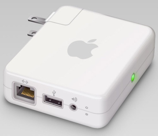 Airport Express Airport Express