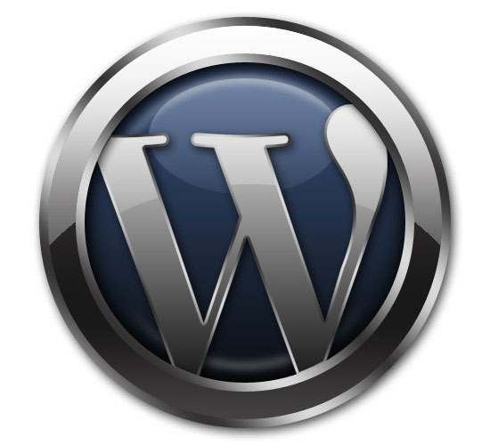 Badass WordPress Logo Badass WordPress Logo
