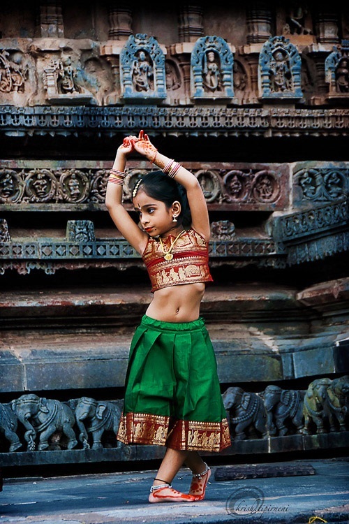 Bollywood influenced