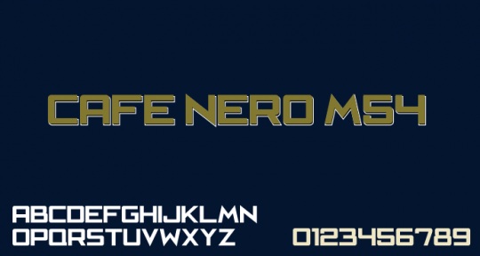 Cafe Nero Cafe Nero