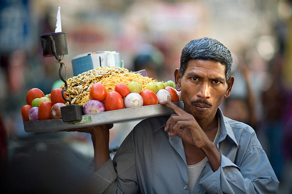 Chana Jor Garam