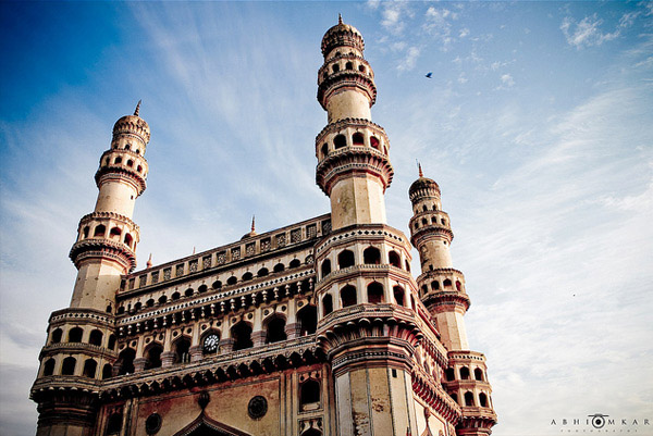 Charminar Hyderabad