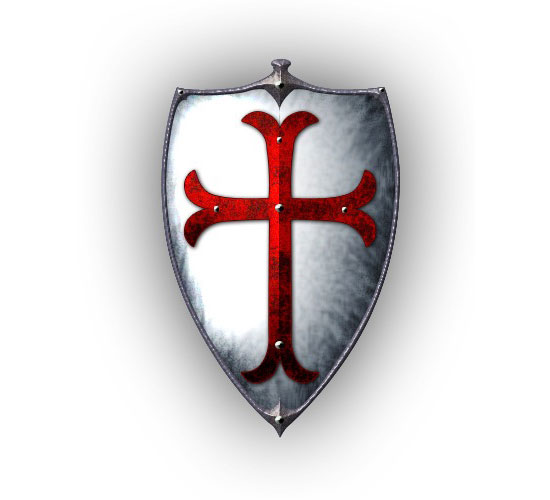 Create Crest Logo in Photoshop Create Crest Logo in Photoshop