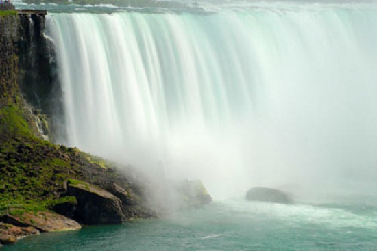 Create Silky Smooth Waterfalls Create Silky Smooth Waterfalls