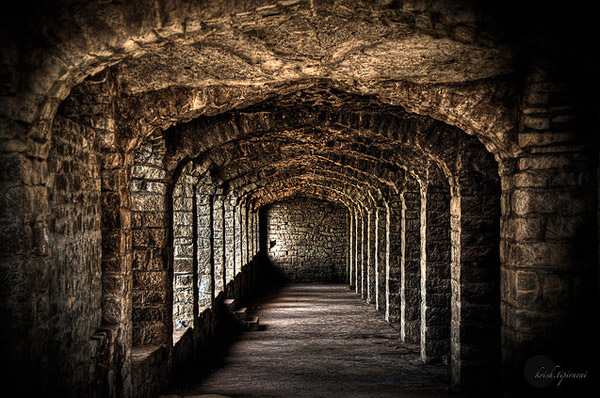 Dungeon