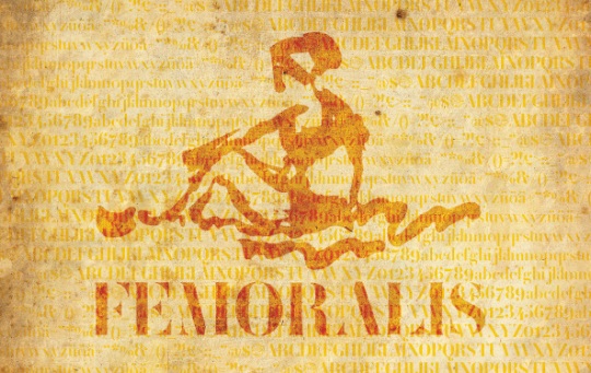 Femoralis Femoralis