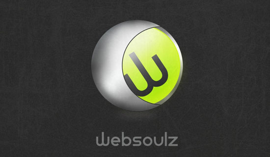 Futuristic Logo in photoshop Futuristic Logo in photoshop
