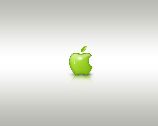 Green Apple Style Design Green Apple Style Design