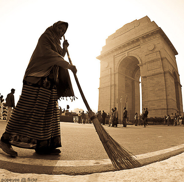 India Gate