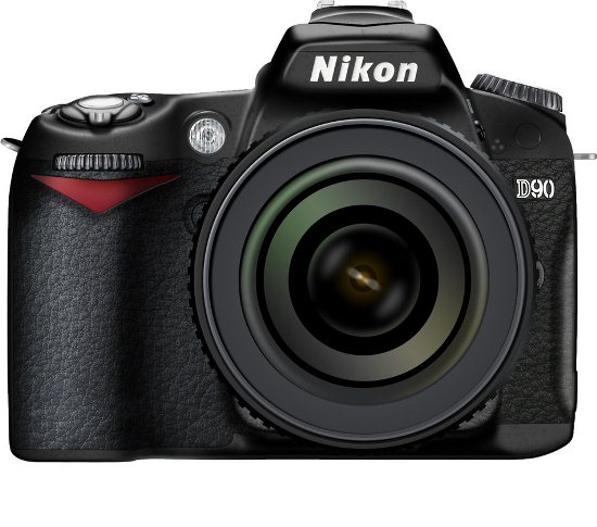 Nikon D90 Nikon D90