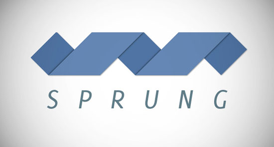Origami Logo Origami Logo