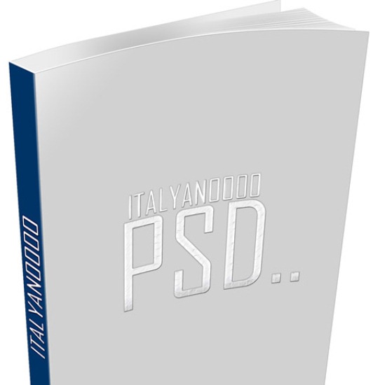 PSD Book PSD Book