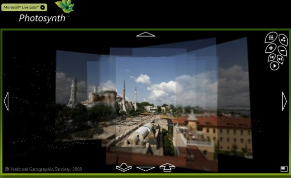 Photosynth Photosynth