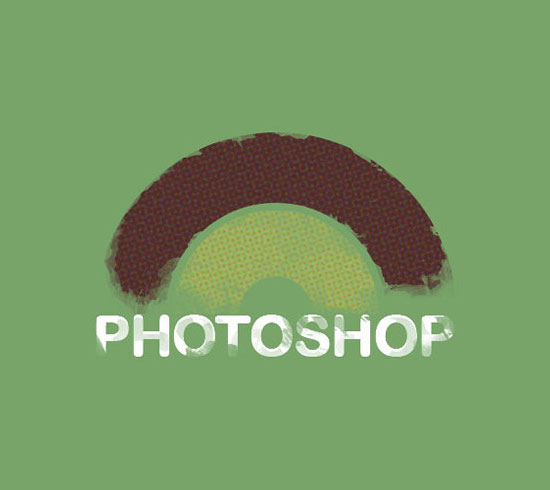 Retro Logo Retro Logo