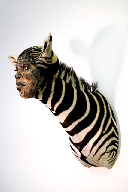 Sculpture Art by Kate Clark (12)