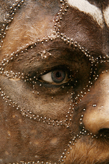Sculpture Art by Kate Clark (8)
