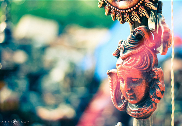 Shiva Shambo