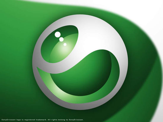 Sony Ericsson Logo Sony Ericsson Logo