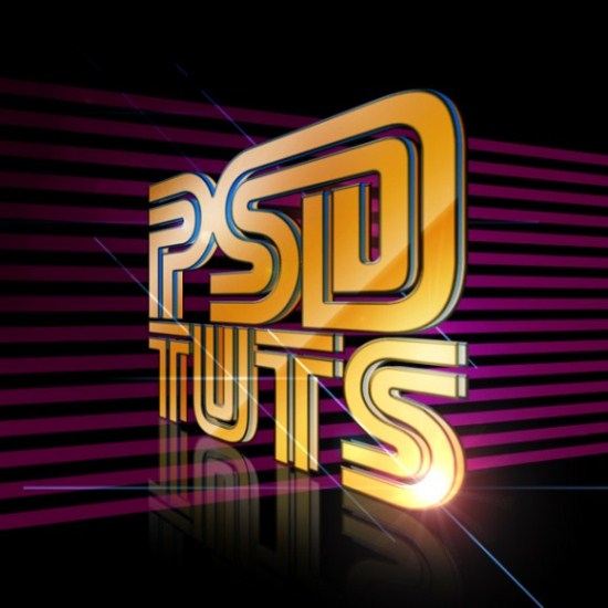Stylish Retro Text Effect Stylish Retro Text Effect