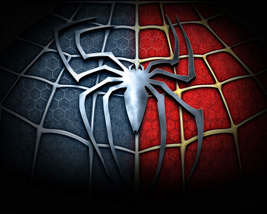 The amazing spiderman The amazing spiderman