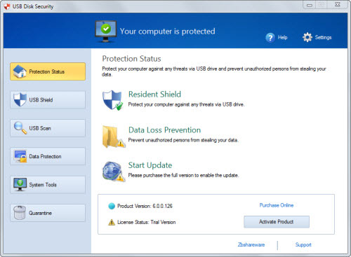 USB Disk Security USB Disk Security