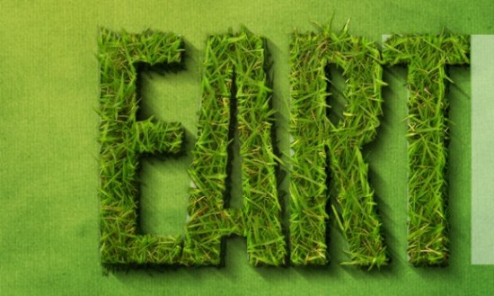 Grass Effect Grass Effect