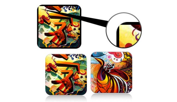 CSS3 Image Styles CSS3 Image Styles