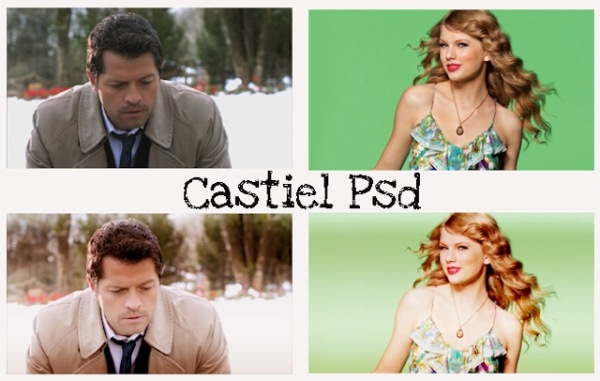 Castiel