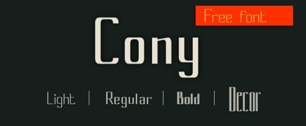 Cony (OT) Cony (OT)