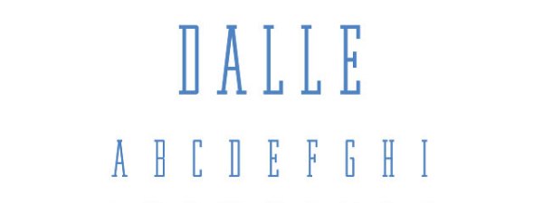 Dalle (TT & OT) Dalle (TT & OT)