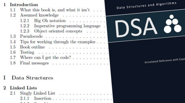 Data Structures and Algorithms Data Structures and Algorithms