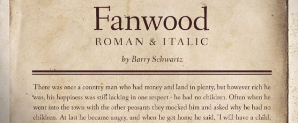 Fanwood (OT) Fanwood (OT)