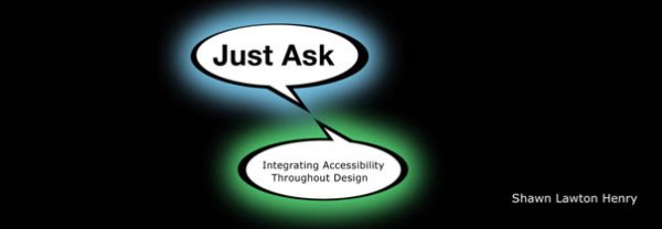 Integrating Accessibility Throughout Design (HTML) Integrating Accessibility Throughout Design (HTML)