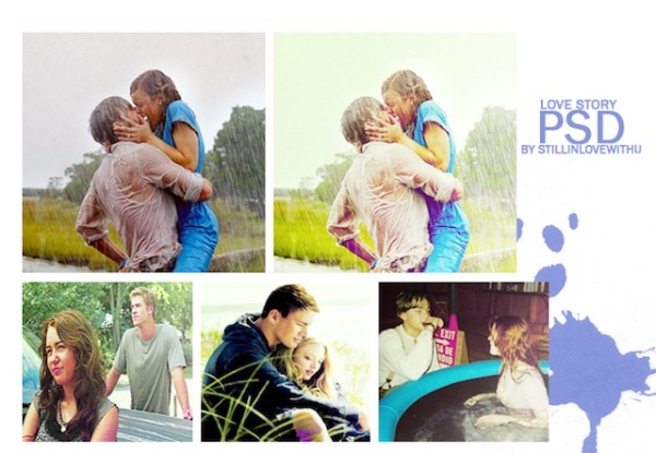 Love Story