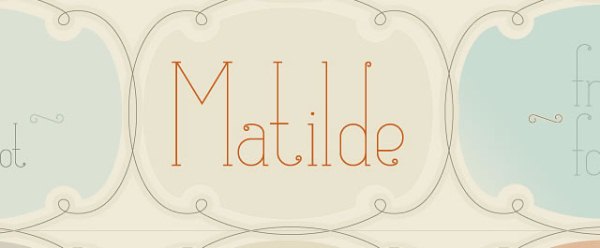 Matilde (OT) Matilde (OT)
