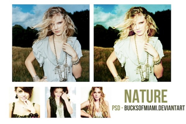 Nature