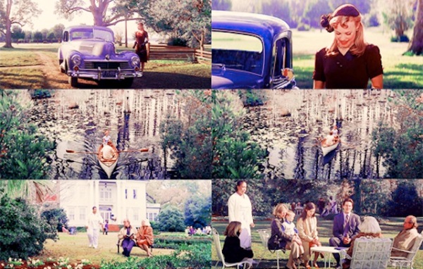 The Notebook