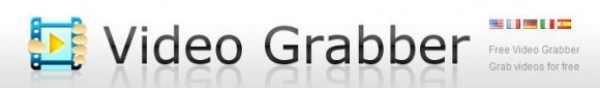Video Grabber Web App Video Grabber Web App