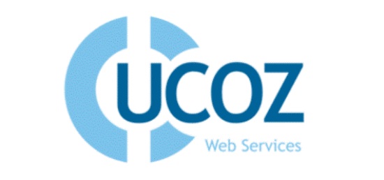 ucoz logo