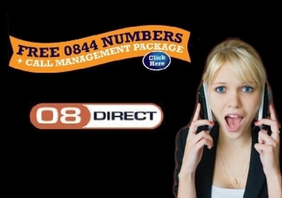 08Direct