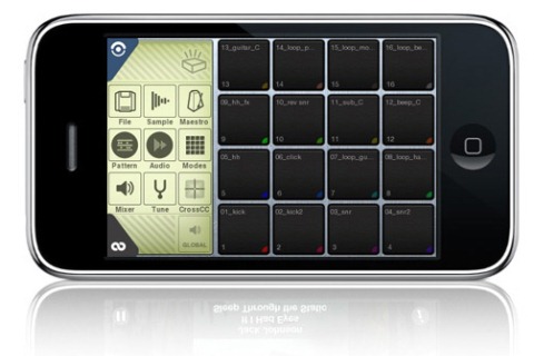 Beat Maker Beat Maker