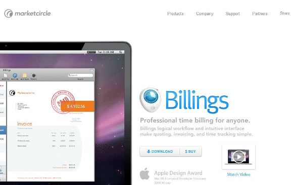 Billings 3 Billings 3
