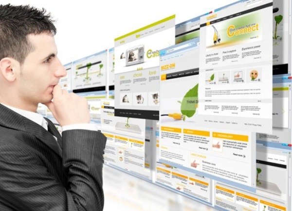 Content Types for CMS