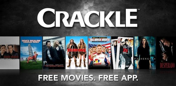 Crackle Crackle