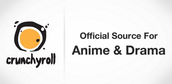Crunchyroll Crunchyroll