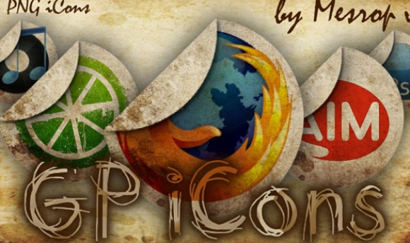 GP iCons GP iCons