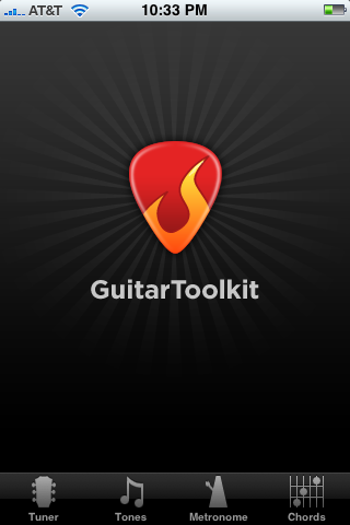 Guitar Toolkit Guitar Toolkit