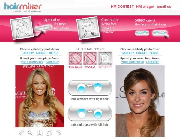 Hairmixer