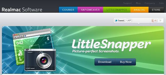 LittleSnapper LittleSnapper